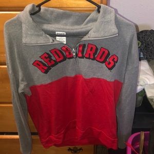 Illinois State ZIP-Up